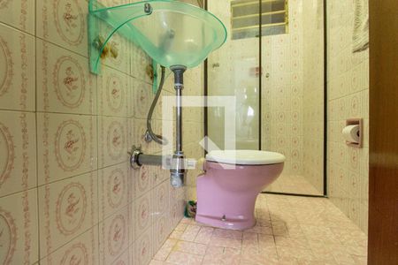 Apartamento à venda com 120m², 3 quartos e 1 vaga Apartamento à venda com 120m², 3 quartos e 1 vagaBanheiro 2