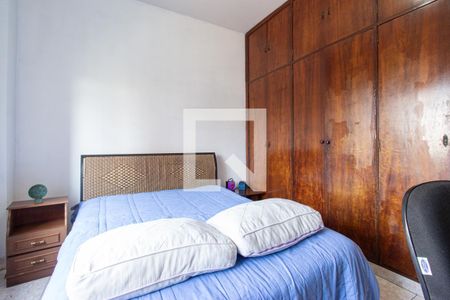 Apartamento à venda com 120m², 3 quartos e 1 vaga Apartamento à venda com 120m², 3 quartos e 1 vagaQuarto 3