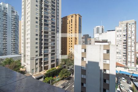 Apartamento à venda com 120m², 3 quartos e 1 vaga Apartamento à venda com 120m², 3 quartos e 1 vagaQuarto 2 - Vista