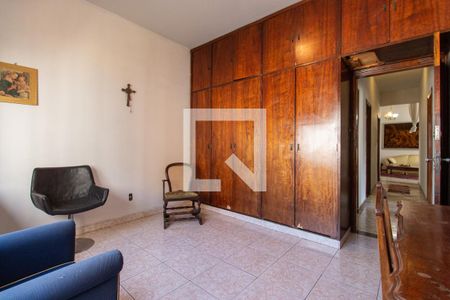 Apartamento à venda com 120m², 3 quartos e 1 vaga Apartamento à venda com 120m², 3 quartos e 1 vagaQuarto 2