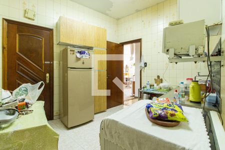 Apartamento à venda com 120m², 3 quartos e 1 vaga Apartamento à venda com 120m², 3 quartos e 1 vagaCozinha