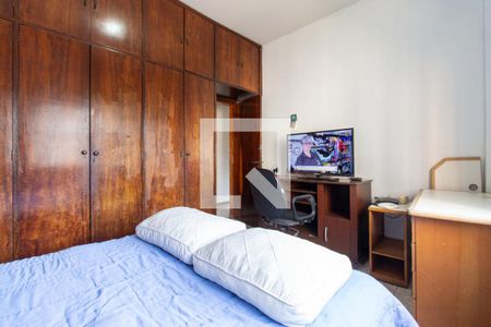 Apartamento à venda com 120m², 3 quartos e 1 vaga Apartamento à venda com 120m², 3 quartos e 1 vagaQuarto 3