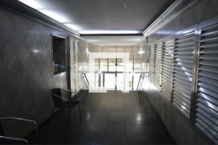 Apartamento à venda com 120m², 3 quartos e 1 vaga Apartamento à venda com 120m², 3 quartos e 1 vagaHall de entrada