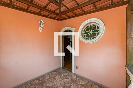 Casa à venda com 384m², 5 quartos e 4 vagas