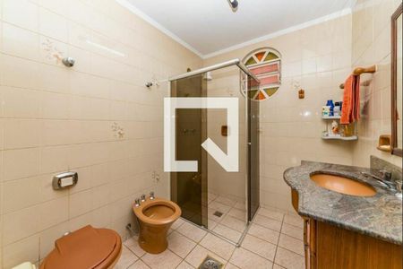 Casa à venda com 384m², 5 quartos e 4 vagas