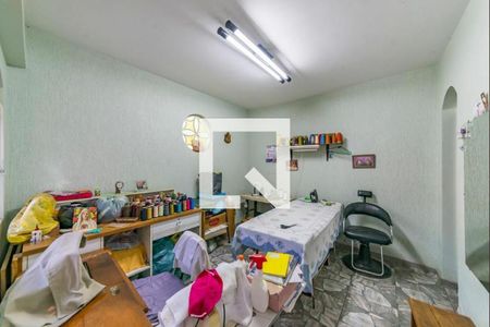 Casa à venda com 384m², 5 quartos e 4 vagas