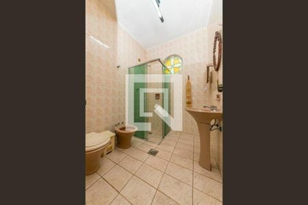 Casa à venda com 384m², 5 quartos e 4 vagas