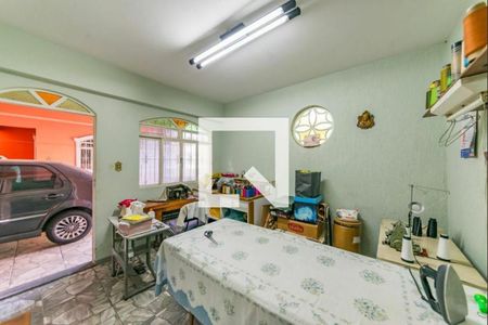 Casa à venda com 384m², 5 quartos e 4 vagas