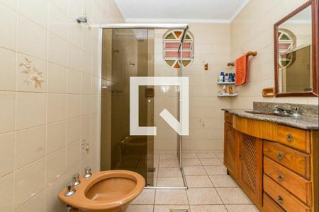 Casa à venda com 384m², 5 quartos e 4 vagas