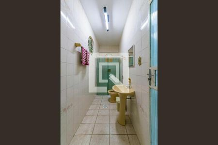 Casa à venda com 384m², 5 quartos e 4 vagas