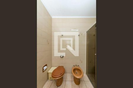 Casa à venda com 384m², 5 quartos e 4 vagas