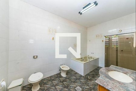 Casa à venda com 384m², 5 quartos e 4 vagas