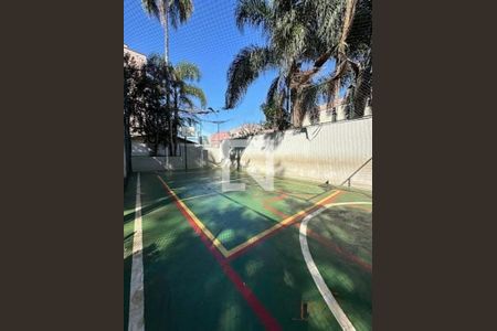 Apartamento à venda com 49m², 2 quartos e 1 vaga