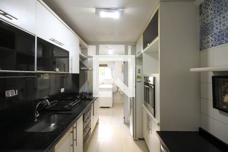 Apartamento para alugar com 136m², 3 quartos e 2 vagas