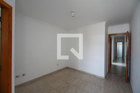 Quarto Suíte de casa para alugar com 3 quartos, 91m² em Vila Carrão, São Paulo