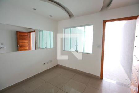 Sala de casa para alugar com 3 quartos, 91m² em Vila Carrão, São Paulo