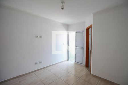 Quarto Suíte de casa para alugar com 3 quartos, 91m² em Vila Carrão, São Paulo