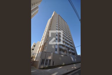 Apartamento à venda com 35m², 2 quartos e sem vagaFachada