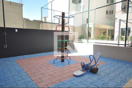 Apartamento à venda com 35m², 2 quartos e sem vagaAcademia Ar Livre