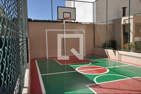 Apartamento à venda com 35m², 2 quartos e sem vagaQuadra Esportiva