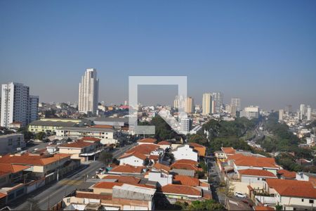 Apartamento à venda com 35m², 2 quartos e sem vagaVista do Quarto 2