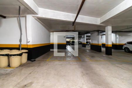Apartamento à venda com 156m², 4 quartos e 3 vagasGaragem