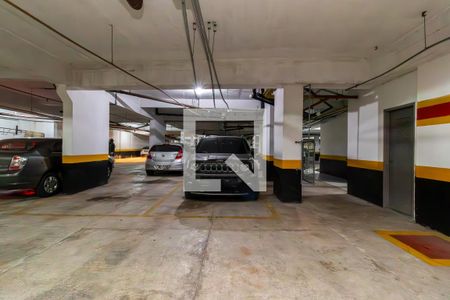 Apartamento à venda com 156m², 4 quartos e 3 vagasGaragem