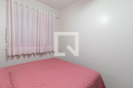 Apartamento à venda com 156m², 4 quartos e 3 vagasPiso superior quarto 