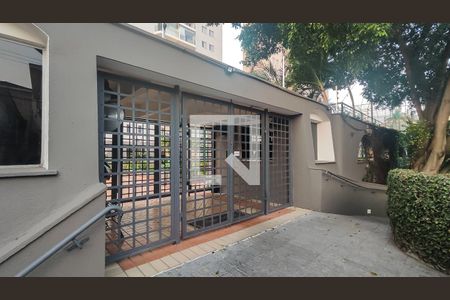 Apartamento à venda com 156m², 4 quartos e 3 vagasFachada do Prédio