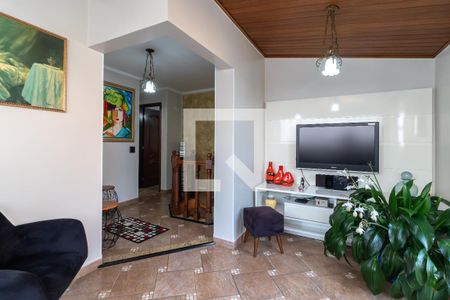 Apartamento à venda com 156m², 4 quartos e 3 vagasPiso superior Sala