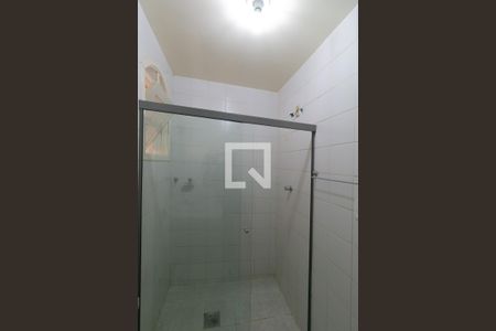 Casa à venda com 200m², 5 quartos e 6 vagas Casa à venda com 200m², 5 quartos e 6 vagasBanheiro da Suíte 1