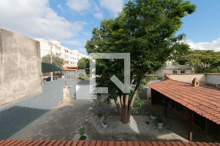 Casa à venda com 200m², 5 quartos e 6 vagas Casa à venda com 200m², 5 quartos e 6 vagasQuarto 2 Vista