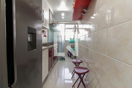 Apartamento à venda com 60m², 3 quartos e 1 vaga Apartamento à venda com 60m², 3 quartos e 1 vagaCozinha