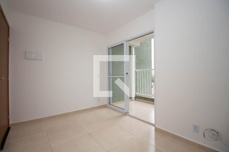 Sala de apartamento para alugar com 2 quartos, 45m² em Sobradinho, Brasília
