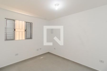 Quarto de casa para alugar com 1 quarto, 38m² em Vila Paulistania, São Paulo