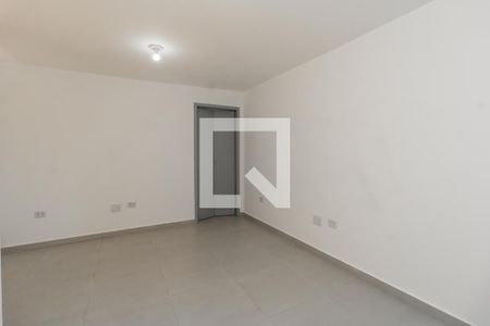 Sala de casa para alugar com 1 quarto, 38m² em Vila Paulistania, São Paulo