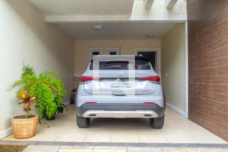 Casa à venda com 166m², 3 quartos e 2 vagas Casa à venda com 166m², 3 quartos e 2 vagasÁrea comum