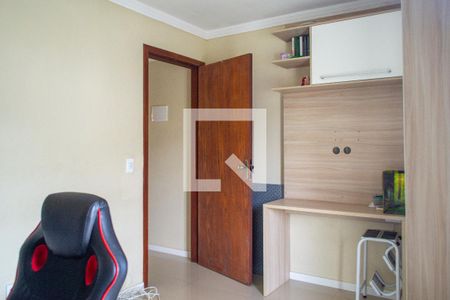 Casa à venda com 166m², 3 quartos e 2 vagas Casa à venda com 166m², 3 quartos e 2 vagasQuarto 3
