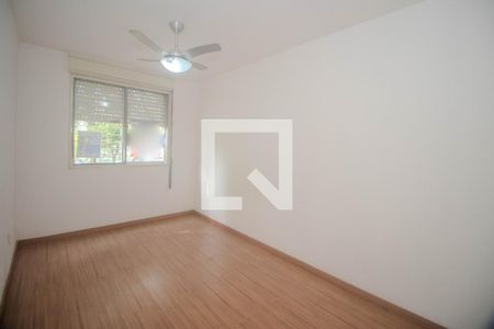 Quarto de apartamento para alugar com 1 quarto, 42m² em Jardim Itu, Porto Alegre