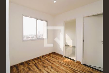 Sala de apartamento para alugar com 2 quartos, 45m² em Parque Vitória, São Paulo