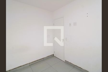 Quarto 1 de apartamento para alugar com 2 quartos, 45m² em Parque Vitória, São Paulo