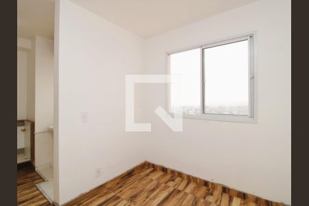 Sala de apartamento para alugar com 2 quartos, 45m² em Parque Vitória, São Paulo