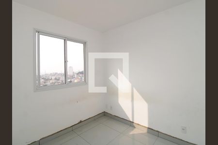 Quarto 1 de apartamento para alugar com 2 quartos, 45m² em Parque Vitória, São Paulo