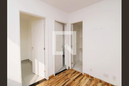 Sala de apartamento para alugar com 2 quartos, 45m² em Parque Vitória, São Paulo
