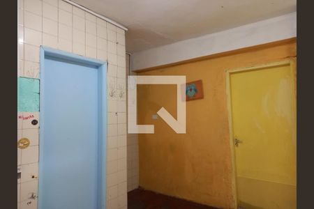 Casa para alugar com 1 quarto, 35m² em Pompeia, São Paulo