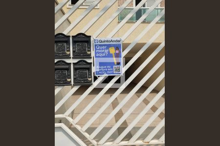 Apartamento à venda com 42m², 2 quartos e 1 vagaplaquinha