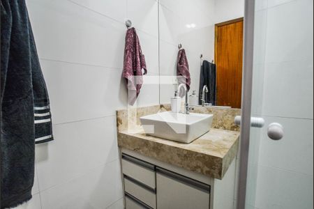 Apartamento à venda com 42m², 2 quartos e 1 vagaBanheiro