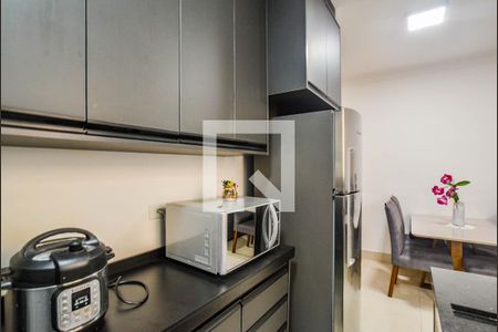 Apartamento à venda com 42m², 2 quartos e 1 vagaCozinha