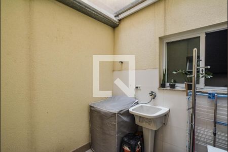 Apartamento à venda com 42m², 2 quartos e 1 vagaÁrea de Serviço