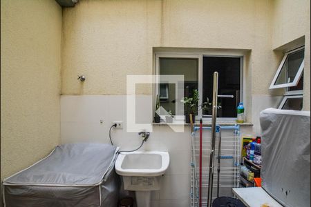 Apartamento à venda com 42m², 2 quartos e 1 vagaÁrea de Serviço